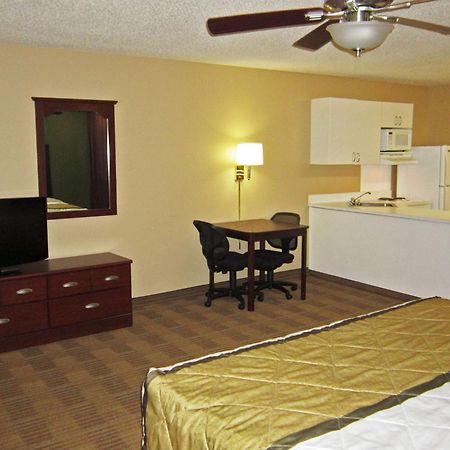 Extended Stay America Select Suites - Hartford - Manchester Zewnętrze zdjęcie