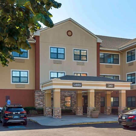 Extended Stay America Select Suites - Hartford - Manchester Zewnętrze zdjęcie