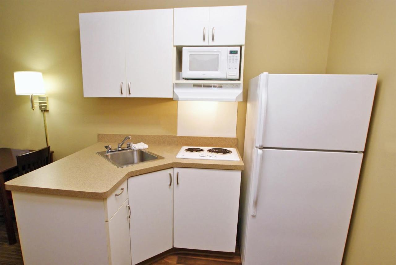 Extended Stay America Select Suites - Hartford - Manchester Zewnętrze zdjęcie
