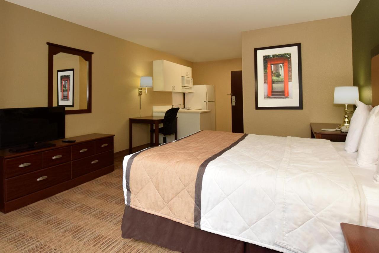 Extended Stay America Select Suites - Hartford - Manchester Zewnętrze zdjęcie