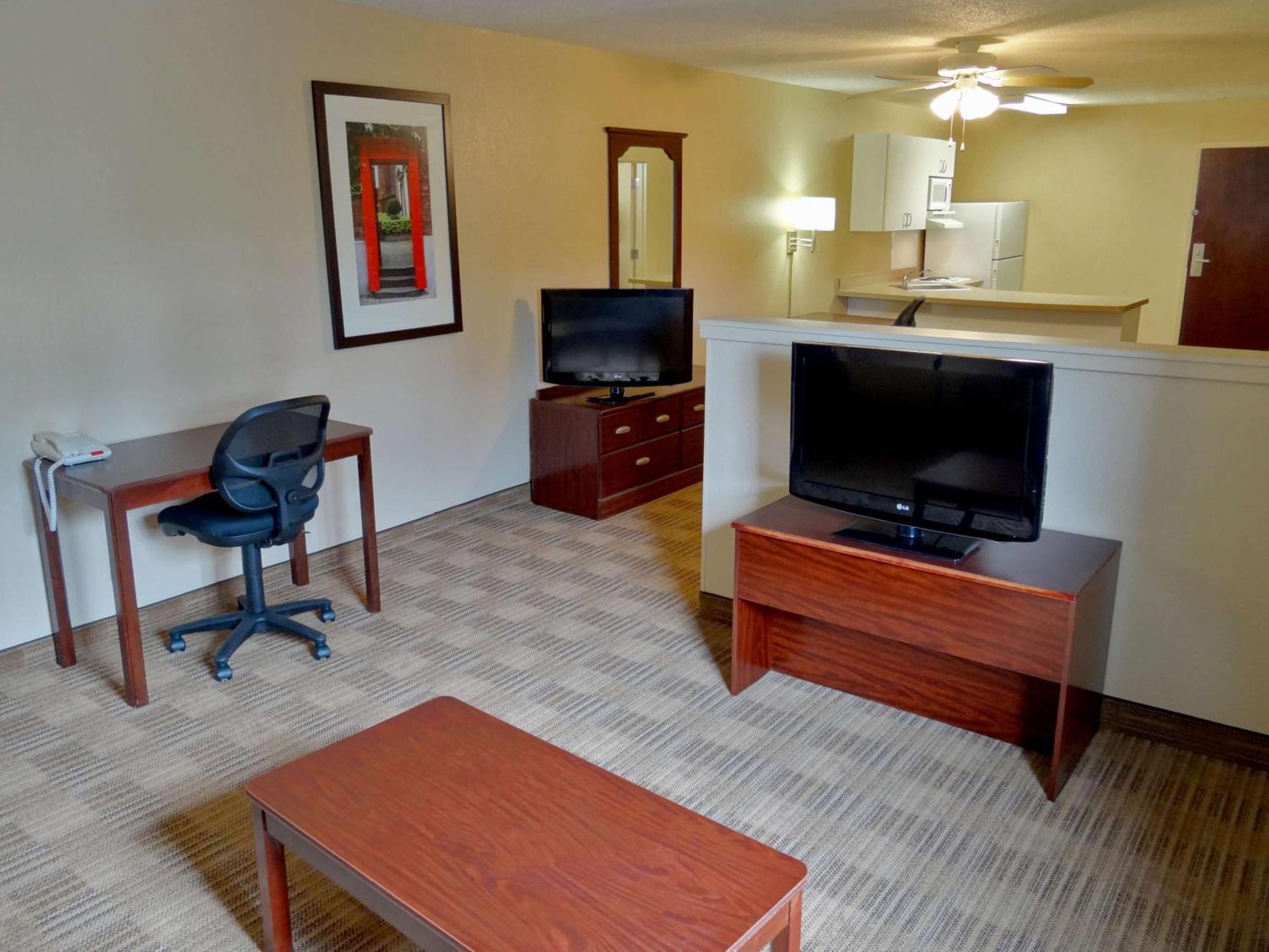 Extended Stay America Select Suites - Hartford - Manchester Zewnętrze zdjęcie