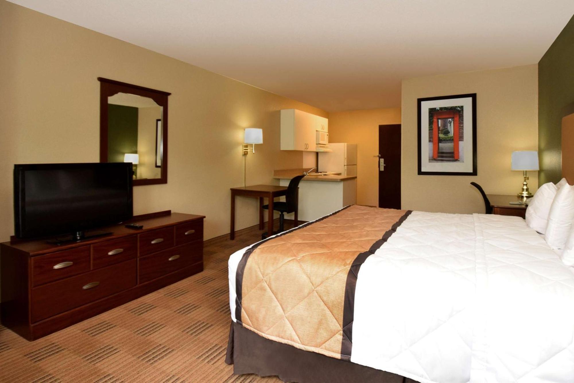Extended Stay America Select Suites - Hartford - Manchester Zewnętrze zdjęcie