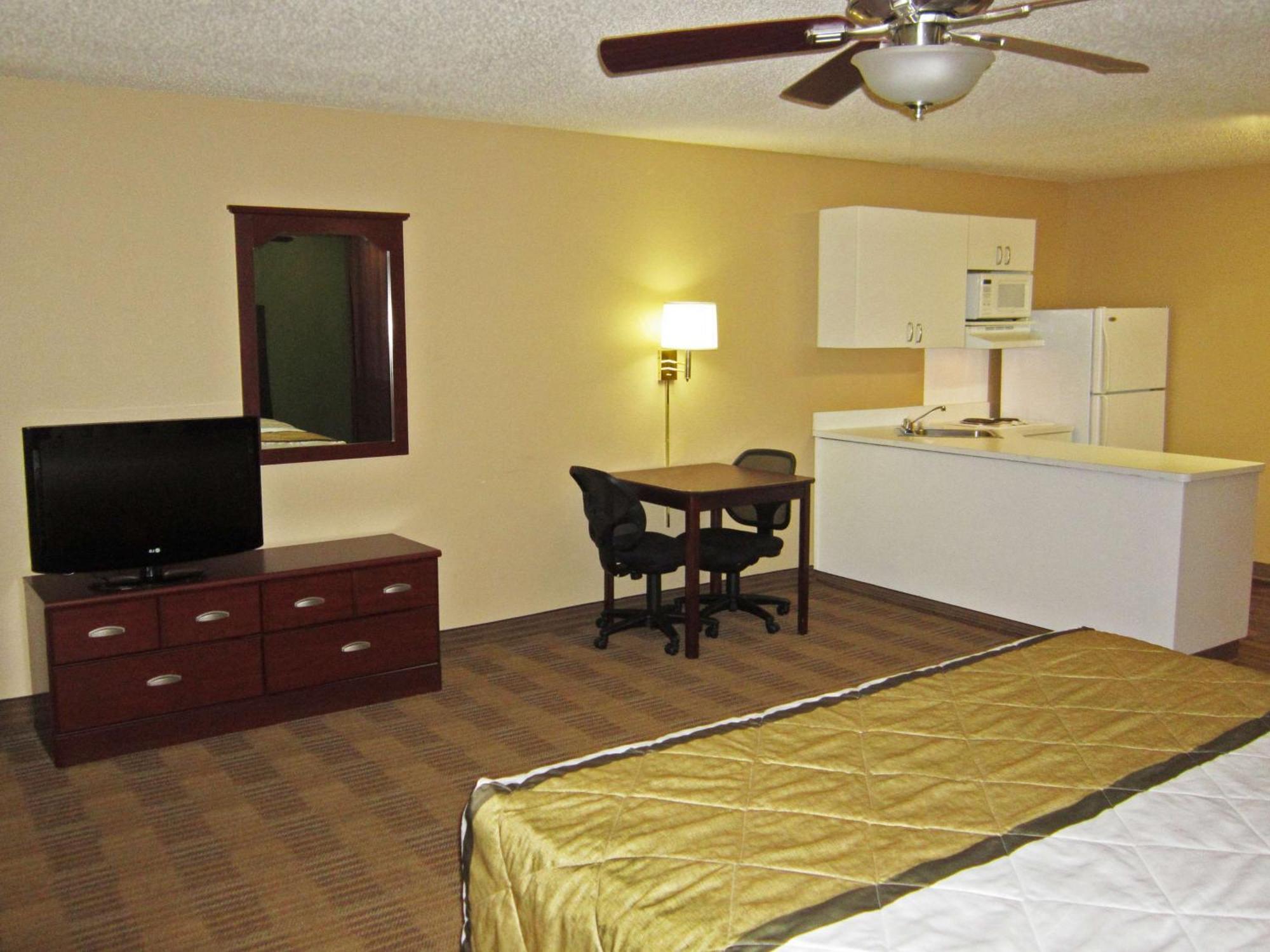 Extended Stay America Select Suites - Hartford - Manchester Zewnętrze zdjęcie