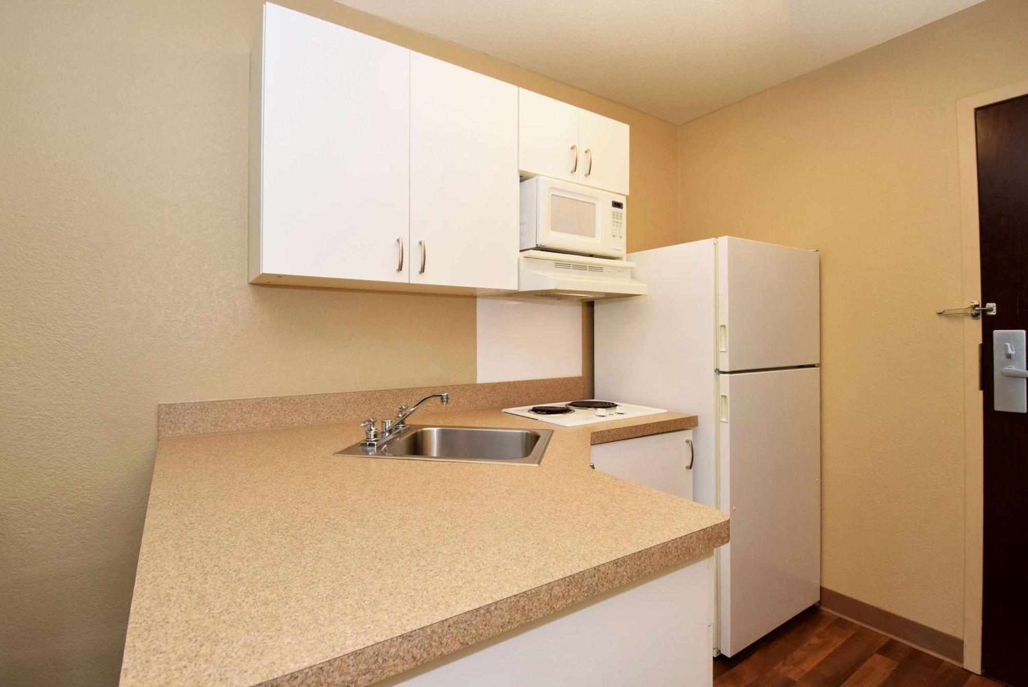 Extended Stay America Select Suites - Hartford - Manchester Zewnętrze zdjęcie