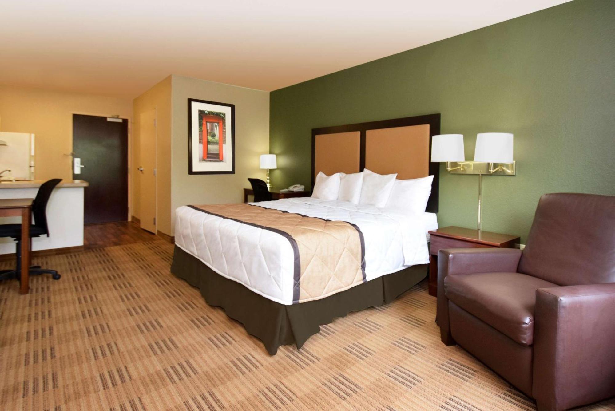 Extended Stay America Select Suites - Hartford - Manchester Zewnętrze zdjęcie