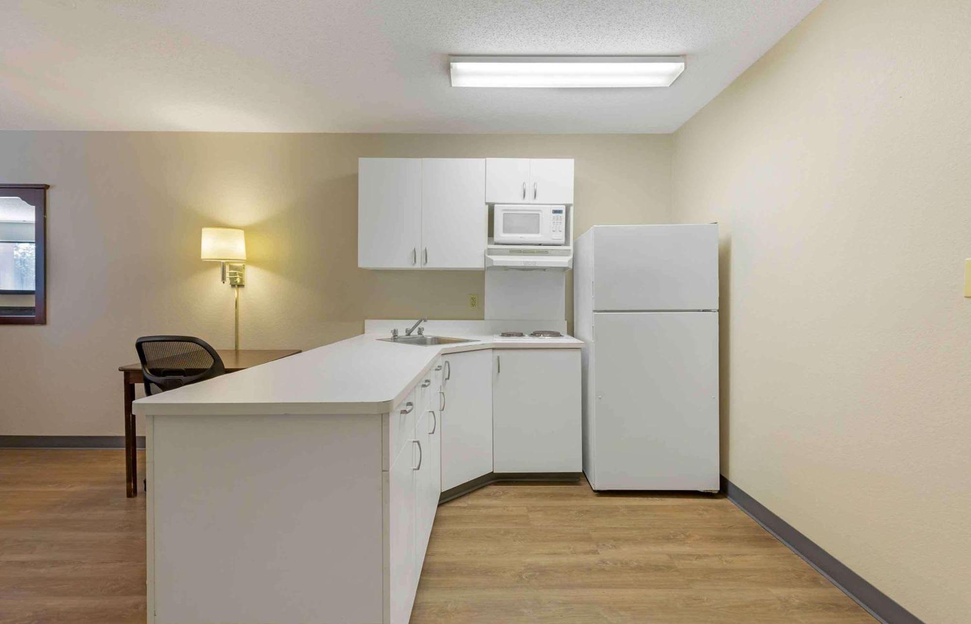 Extended Stay America Select Suites - Hartford - Manchester Zewnętrze zdjęcie