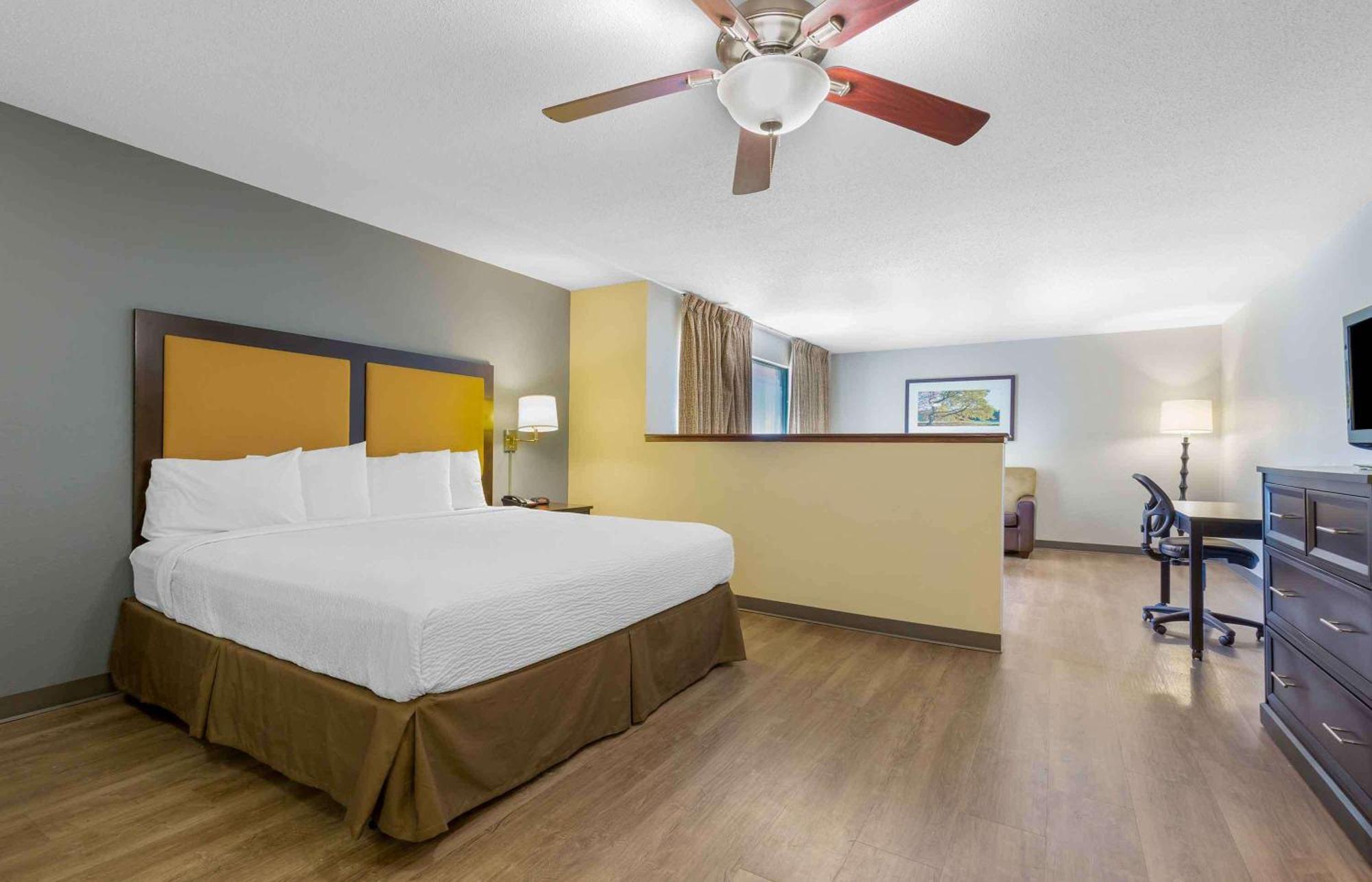 Extended Stay America Select Suites - Hartford - Manchester Zewnętrze zdjęcie