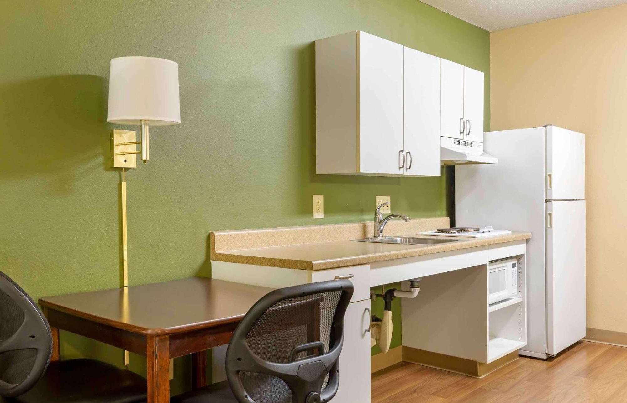 Extended Stay America Select Suites - Hartford - Manchester Zewnętrze zdjęcie