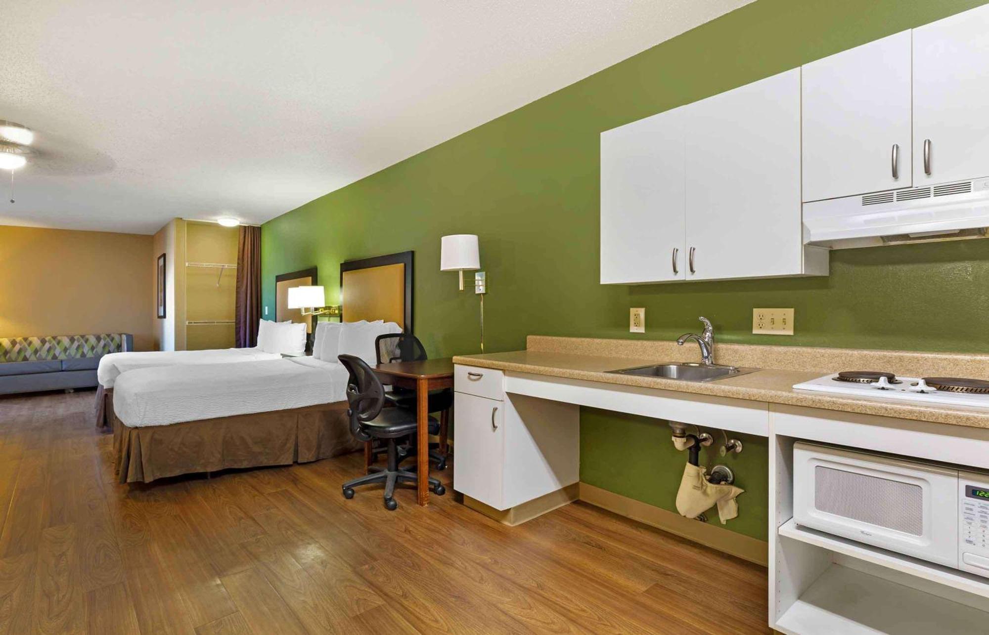 Extended Stay America Select Suites - Hartford - Manchester Zewnętrze zdjęcie