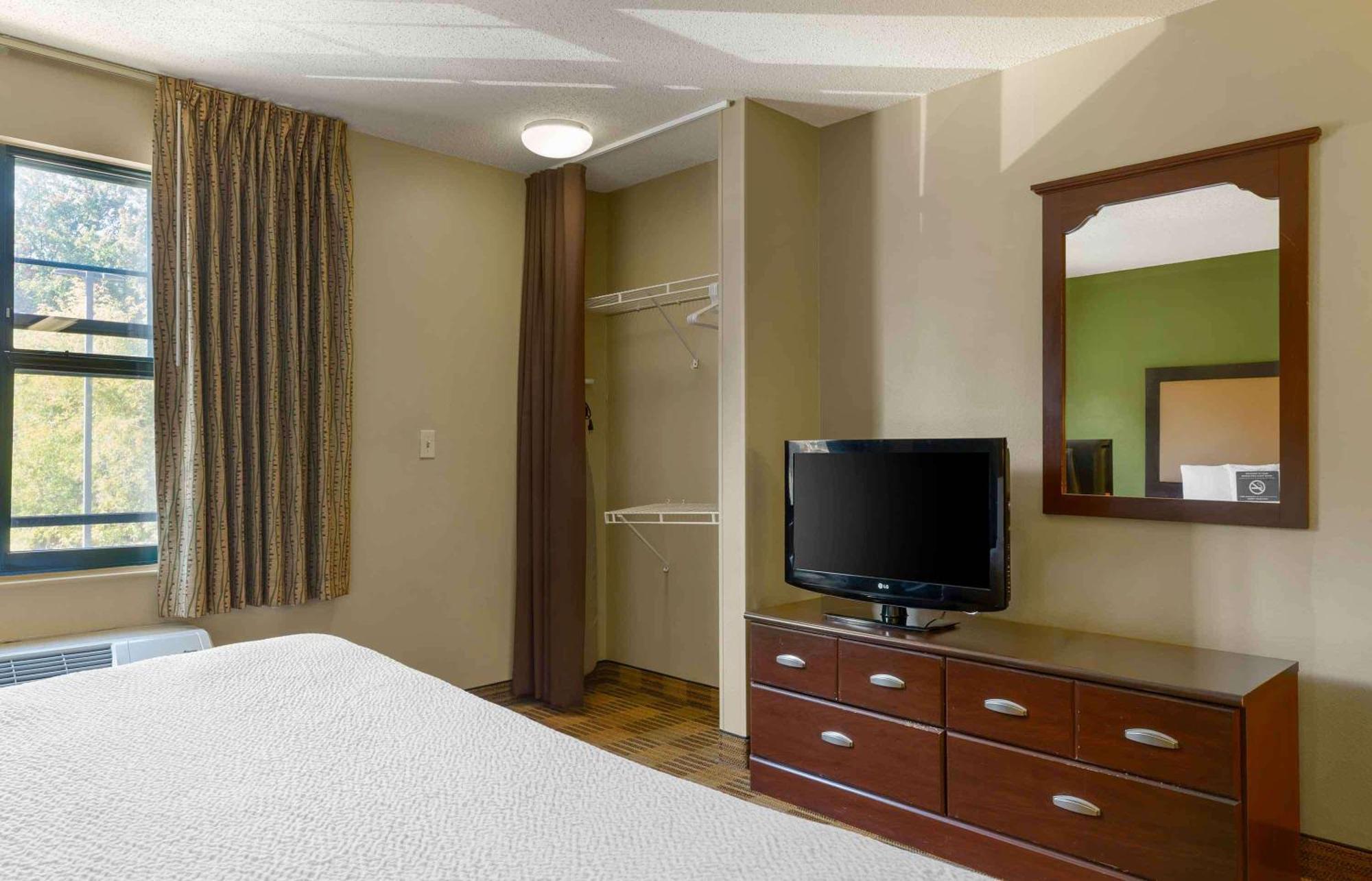 Extended Stay America Select Suites - Hartford - Manchester Zewnętrze zdjęcie