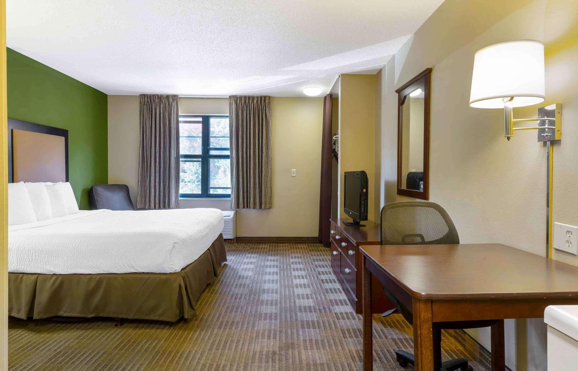 Extended Stay America Select Suites - Hartford - Manchester Zewnętrze zdjęcie