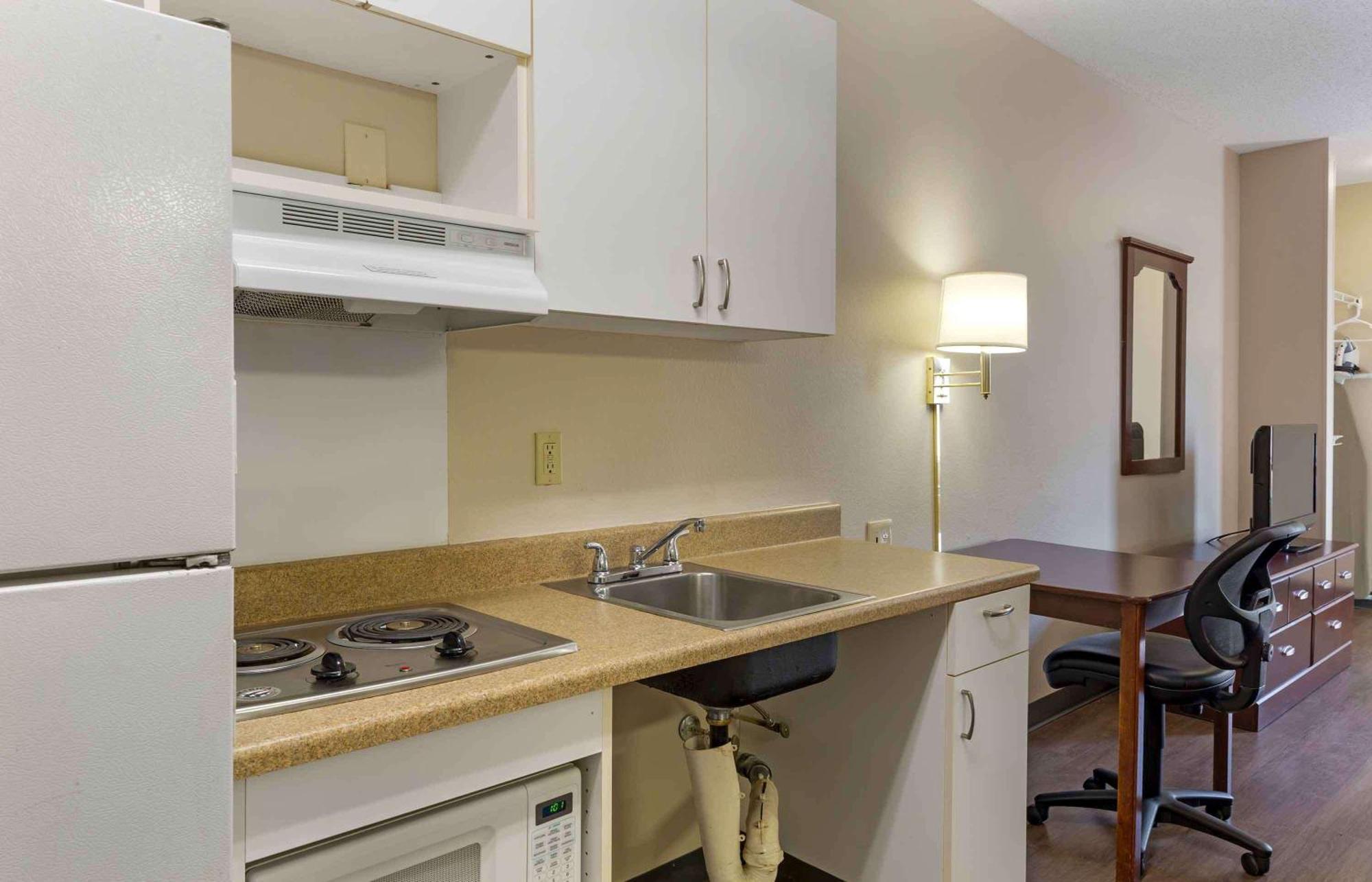 Extended Stay America Select Suites - Hartford - Manchester Zewnętrze zdjęcie