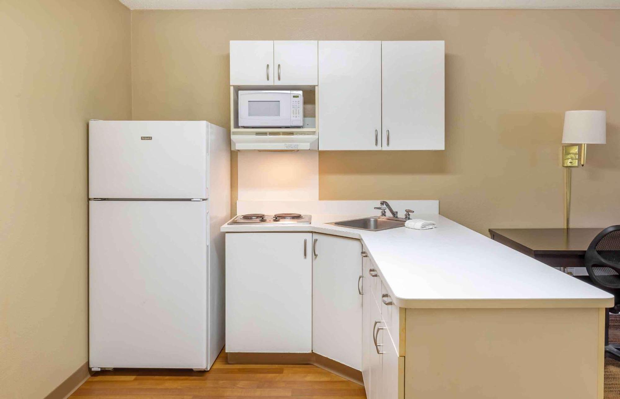 Extended Stay America Select Suites - Hartford - Manchester Zewnętrze zdjęcie