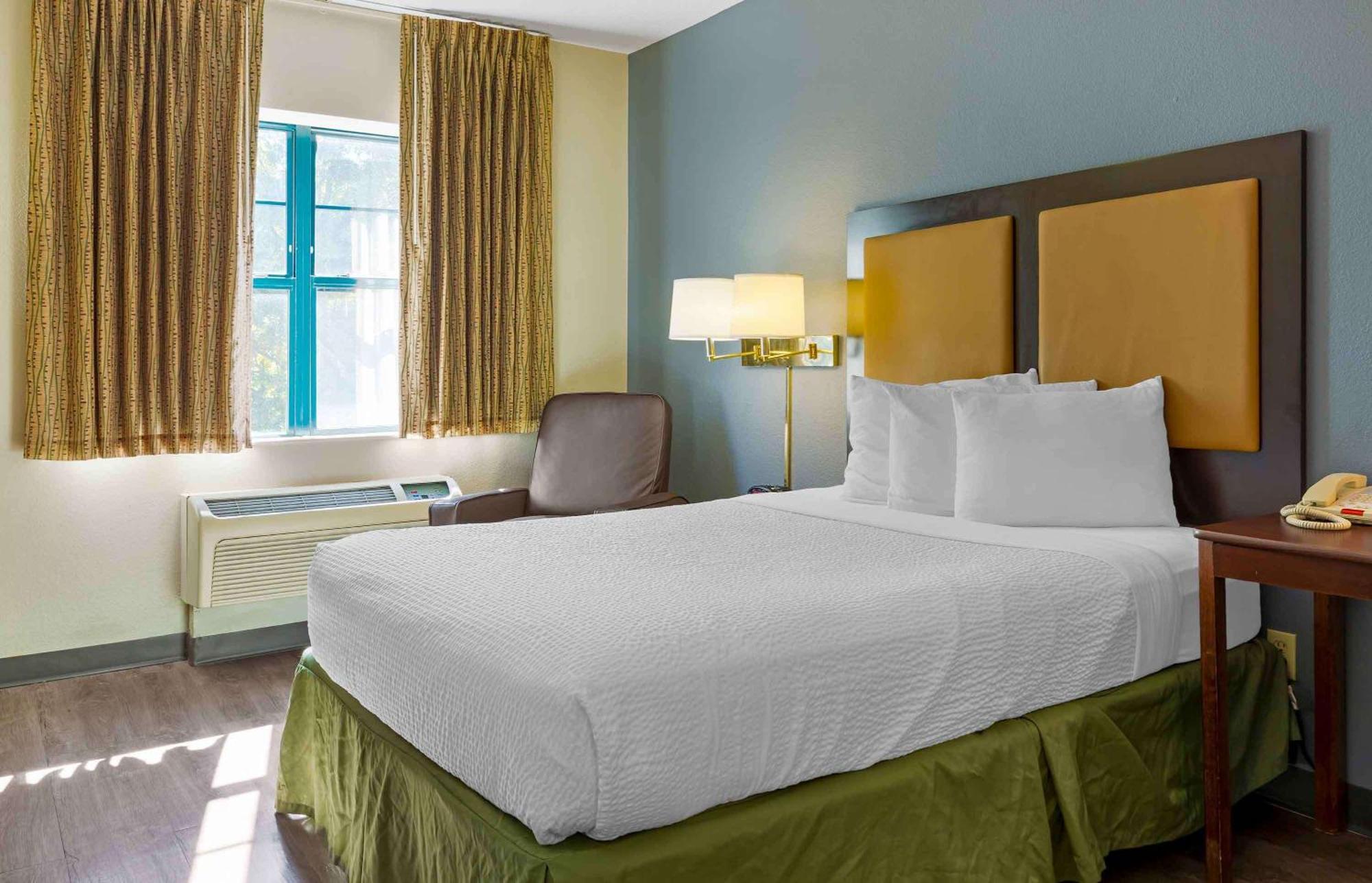 Extended Stay America Select Suites - Hartford - Manchester Zewnętrze zdjęcie