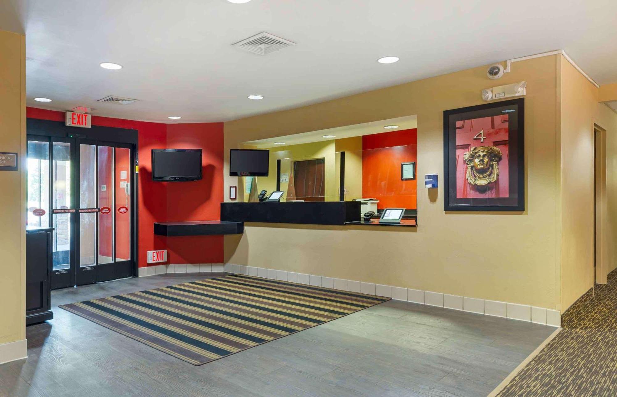 Extended Stay America Select Suites - Hartford - Manchester Zewnętrze zdjęcie