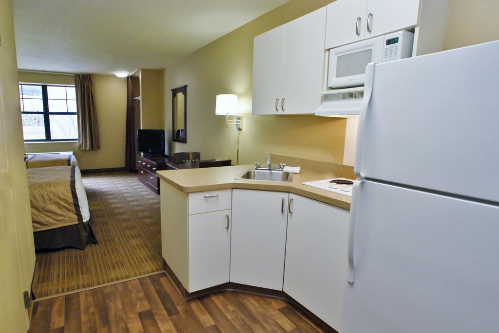 Extended Stay America Select Suites - Hartford - Manchester Zewnętrze zdjęcie