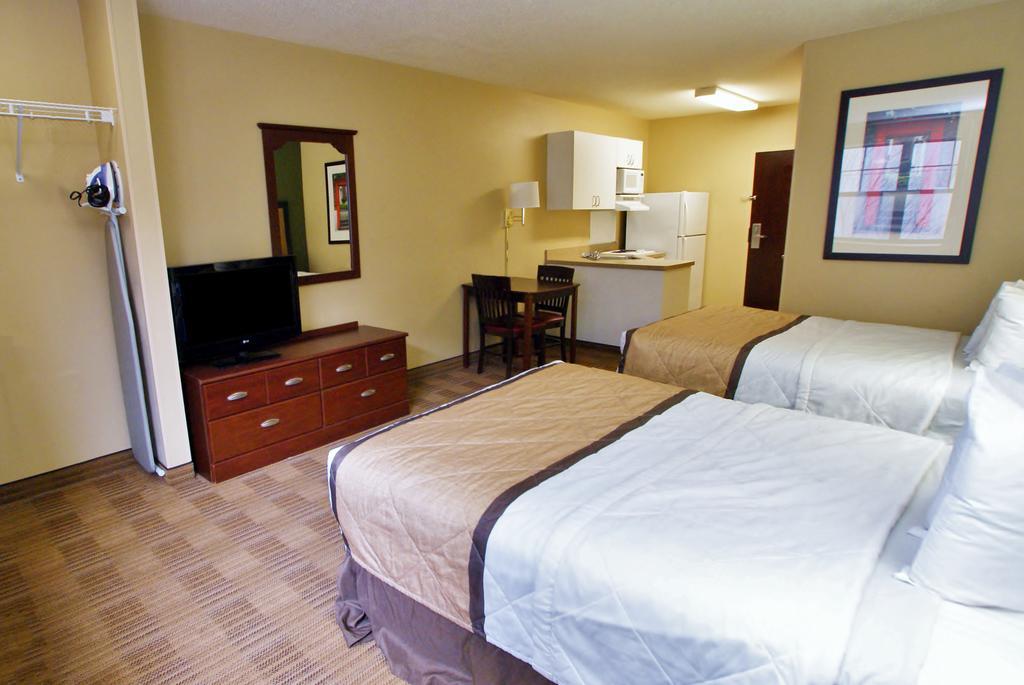 Extended Stay America Select Suites - Hartford - Manchester Zewnętrze zdjęcie