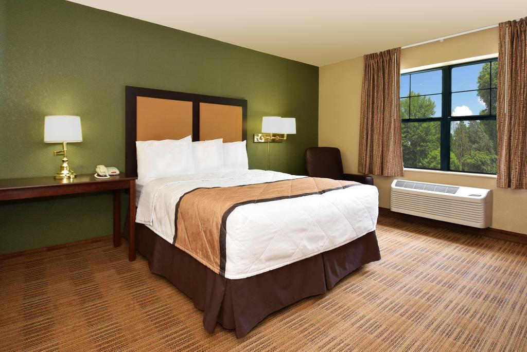 Extended Stay America Select Suites - Hartford - Manchester Zewnętrze zdjęcie