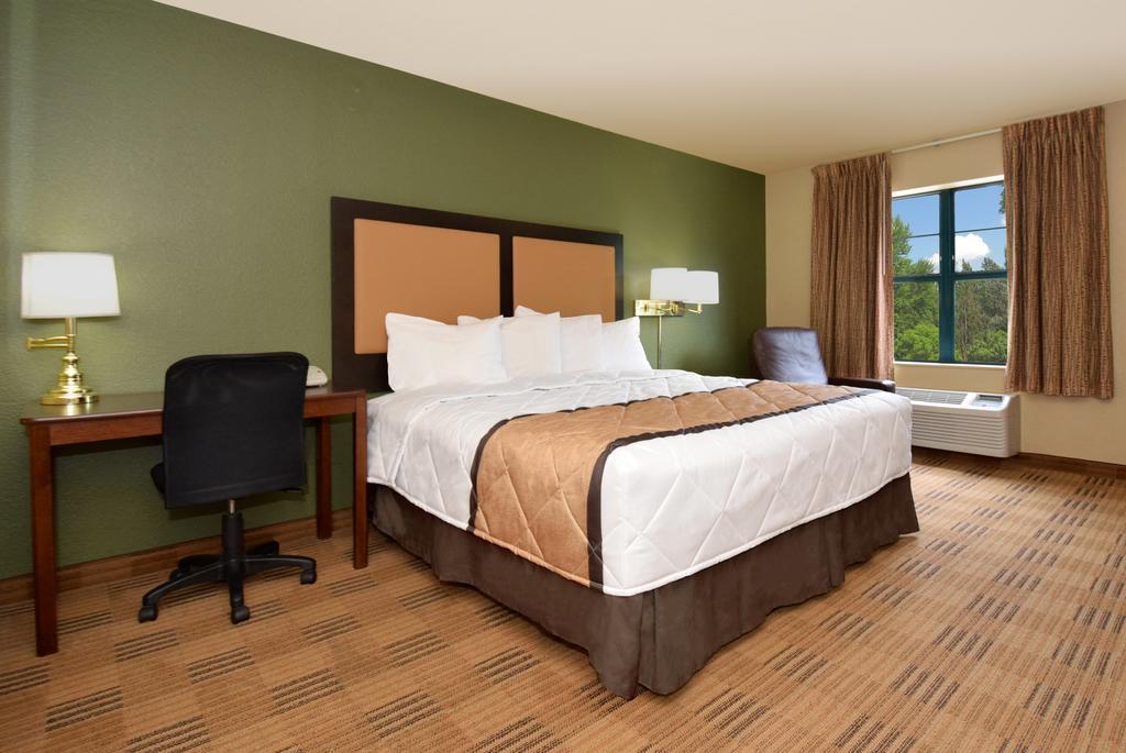 Extended Stay America Select Suites - Hartford - Manchester Zewnętrze zdjęcie